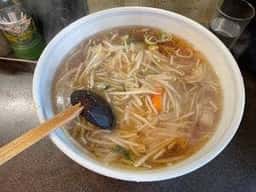 中華おはら