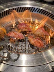 焼肉明成館 本店