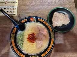 一蘭 岡崎店
