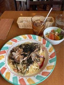 パスタランテ