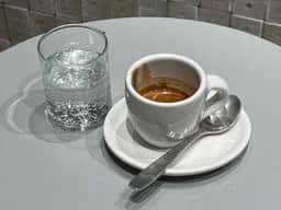 ブルーボトルコーヒー 恵比寿カフェ