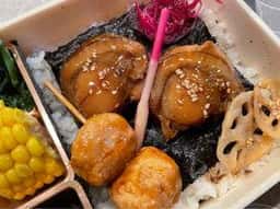 三ツ星弁当 頂 CIAL横浜店