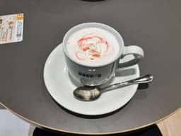 ドトールコーヒーショップ ビバモール美原南インター店