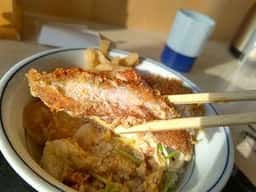 かつや 愛知刈谷恩田町店