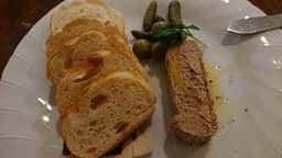 ビストロ グリーンヴェール