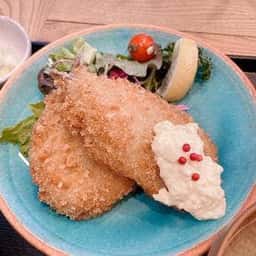 食堂酒菜 時の鐘