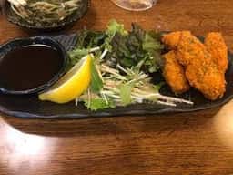 鮮魚旬彩 旨い酒 はなび