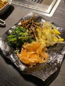 松阪牛焼肉M 難波店