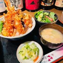 季節料理 そば処 絆