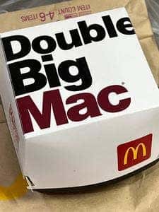 マクドナルド 鴬谷北口店