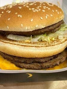 マクドナルド 鴬谷北口店