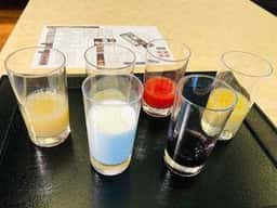 松本ホテル花月