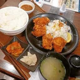 ガスト 九段下店