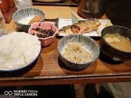 恵比寿 土鍋炊ごはん なかよし 並木橋店