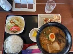 味彩