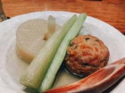 こなから 新丸ビル店