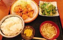 大衆酒場 朝霞 ミフネ