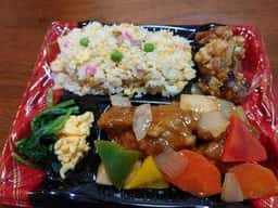 上海DELI 北千住マルイ店