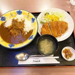 レストラン ノア