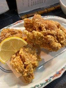鳥せい 清水店