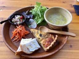 Tonerico Cafe