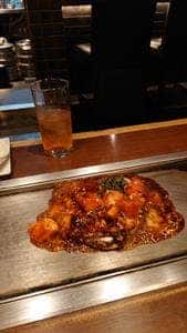 京ちゃばな 北新地店