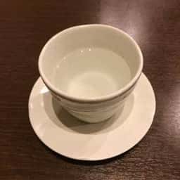 束ノ間
