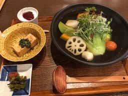 束ノ間