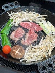 金澤ひつじ 野々市店