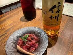 酒亭 赤坂 かねさく