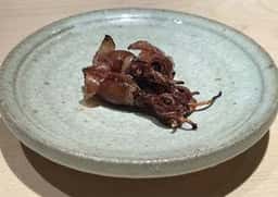 鮨 梢
