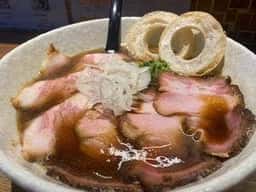 らーめん専門 和心 武庫之荘店