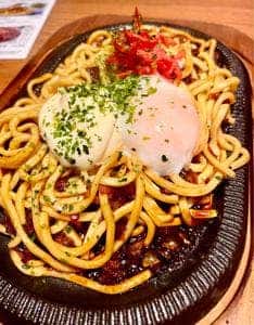 maido OSAKAきっちん。コレド室町テラス