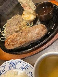 グリルハンター新橋店