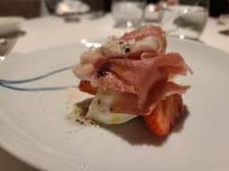 リストランテ カノフィーロ