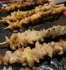 しゃかりき加古川駅前店