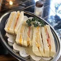 茶房カオル