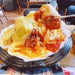 モンナンカムジャ 新大久保店