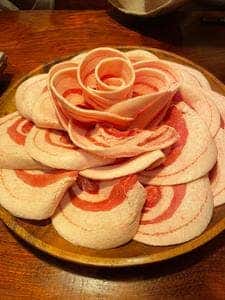 あまからくまから