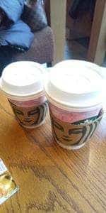 スターバックス コーヒー 桜橋プラザビル店