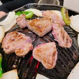 ジンギスカン ゆきだるま 中野部屋