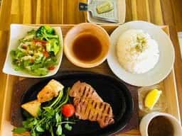 Restaurant OASIS