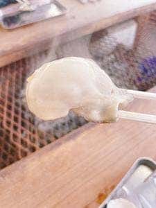 海鮮カキ焼き小屋 長崎カキ丸