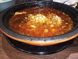 麻婆飯店