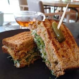 TREE by NAKED yoyogi park