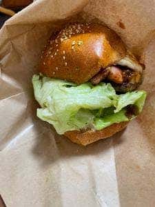 SORAMIMI BURGER