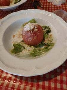 PIZZERIA Quale BAR