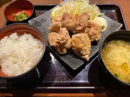 とりかく丸の内国際ビル店