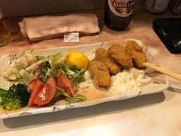 恵比寿