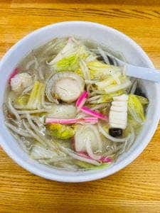 らーめん さくら屋